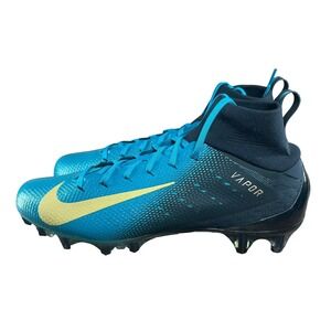 Nike‎ Vapor Untouchable Pro 3 TD Football Jacksonville Jaguars Men's Size 12.5